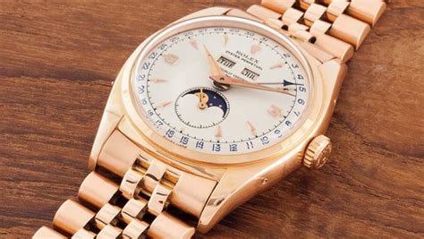 en pahalı saat rolex